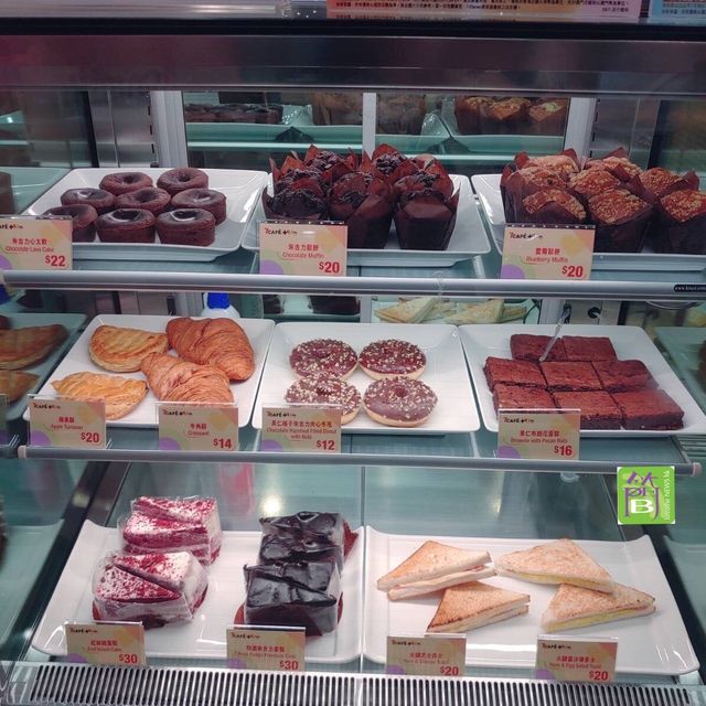 即叫即整7CAFÉ+ Always On 概念店