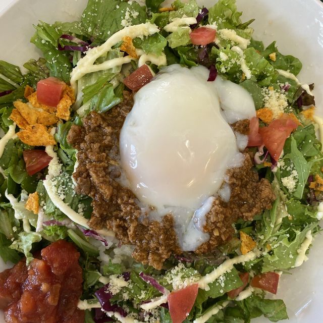 【HAMA CAFE】でゆっくりしよう