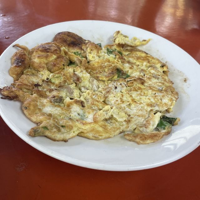 竹子湖裡的特色餐廳，便宜好吃，人潮不多👍