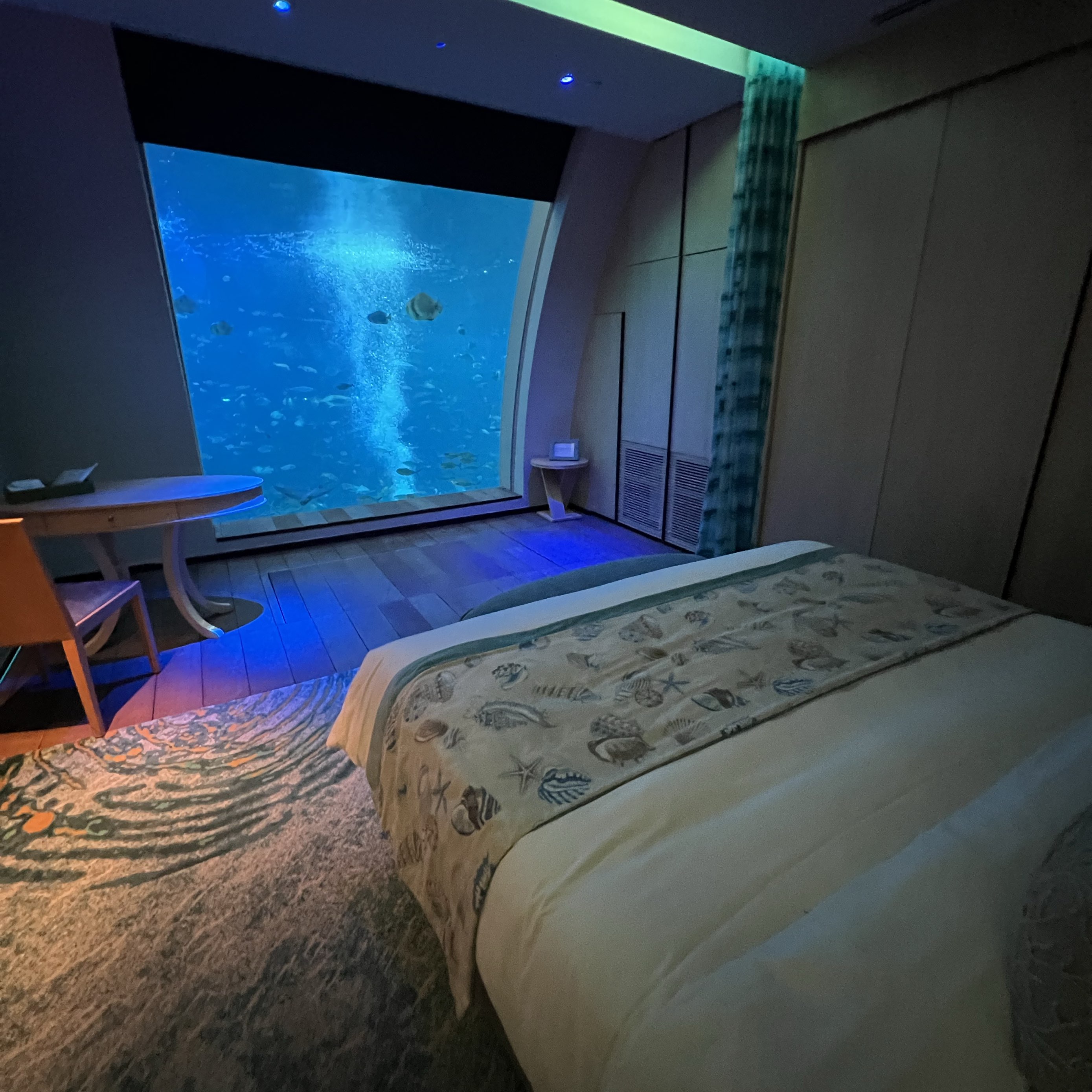 Ocean Suite Trip Com Singapore Travelogues