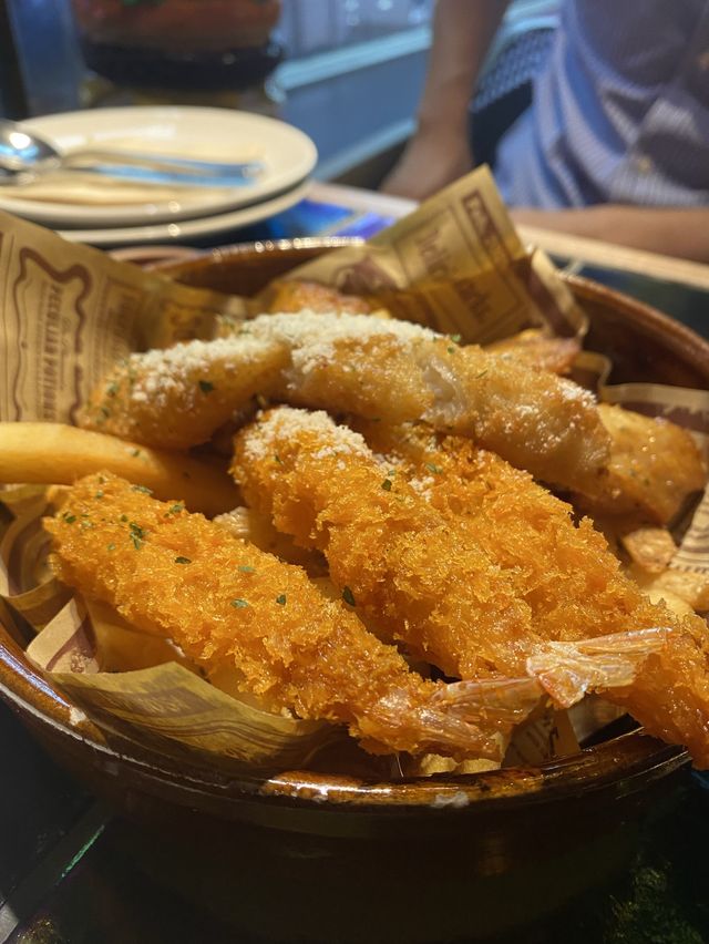 玩味十足的餐廳 Good day bad day 