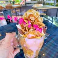 OASIS Handmade Cafe‘
