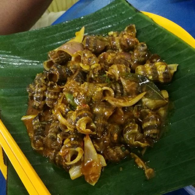"Pulau PinangViva Local Food Haven"