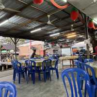 yummy and affordable seafood at sky mirror