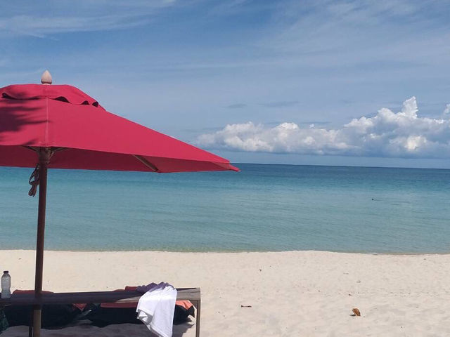 Chaweng Beach, Samui Island, Suratthani