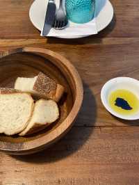 아늑한 공간의 해운대 <오스트리아밀즈>