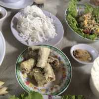 Try out Mekong Delta dishes