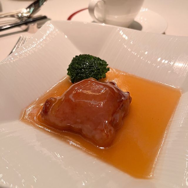 ✨ 米芝蓮二星天龍軒～下集  ✨