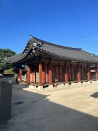 수원 가볼만한 데이트코스 ‘화성행궁’