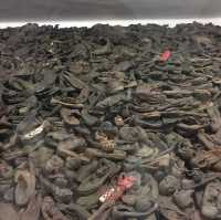 奧斯維辛集中營 - 一個反思人性的地方