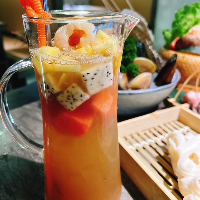 《令人回味😎狂野麻神麻辣火鍋》 《令人回味😎狂野麻神麻辣火鍋》