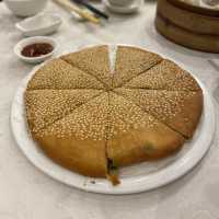 必食高質上海點心