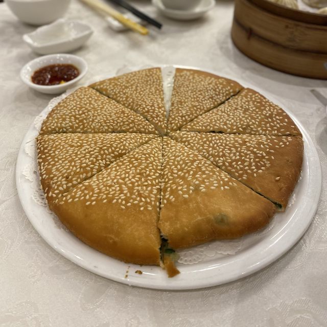 必食高質上海點心