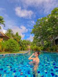 Metadee Resort and Villas 🍃🌿