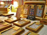 Local craft market