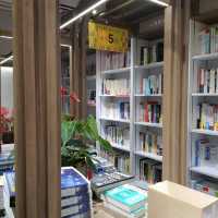 書友新蒲點-美觀文化薈