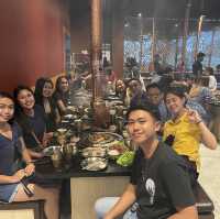 Mouthwatering Korean/Japanese Restau in Cebu!