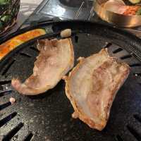 烤肉勝地🔥銅鑼灣人氣高質韓式烤肉🐖
