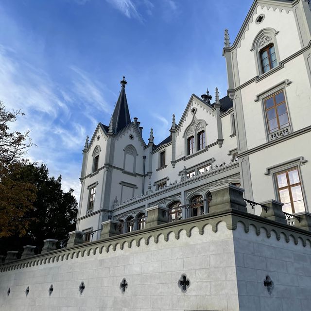 Vevey 