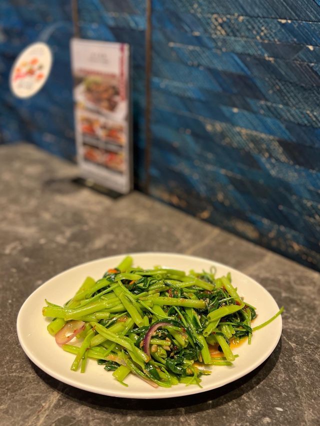 一如既往水準不錯