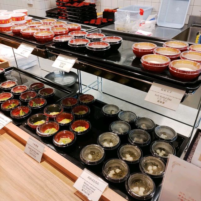 岩手県！朝から盛岡冷麺を注文できるドーミーイン盛岡