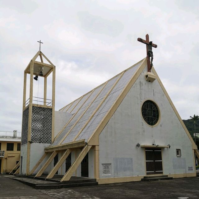 Our Lady of Sorrows Church, Ka-ho