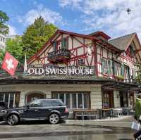 Old Town Lucerne 