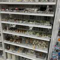 Don’t forget Daiso TH @ Pattaya 