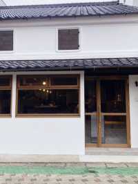 【福岡カフェ】城下町で食べるアフタヌーンティー🫖