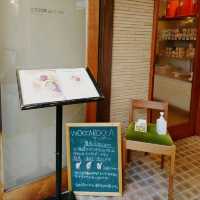 スパイスカレー　宇治　WOCCA ROCCA curry and...​​UJI