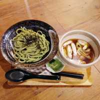 古民家でいただく創作飲茶　和夢茶カフェ

