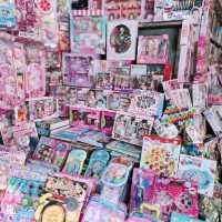 วันหยุดเที่ยวใกล้กรุง สามชุกตลาดร้อยปี