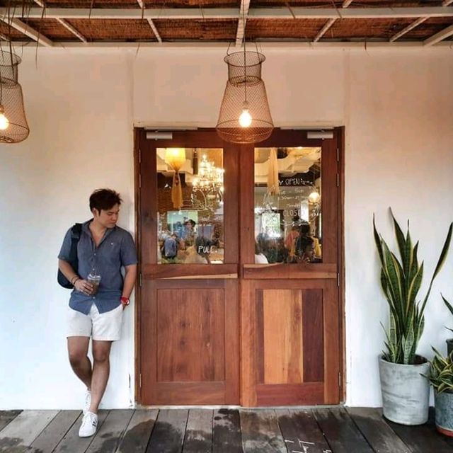 Have a Seat  Design & Cafe 