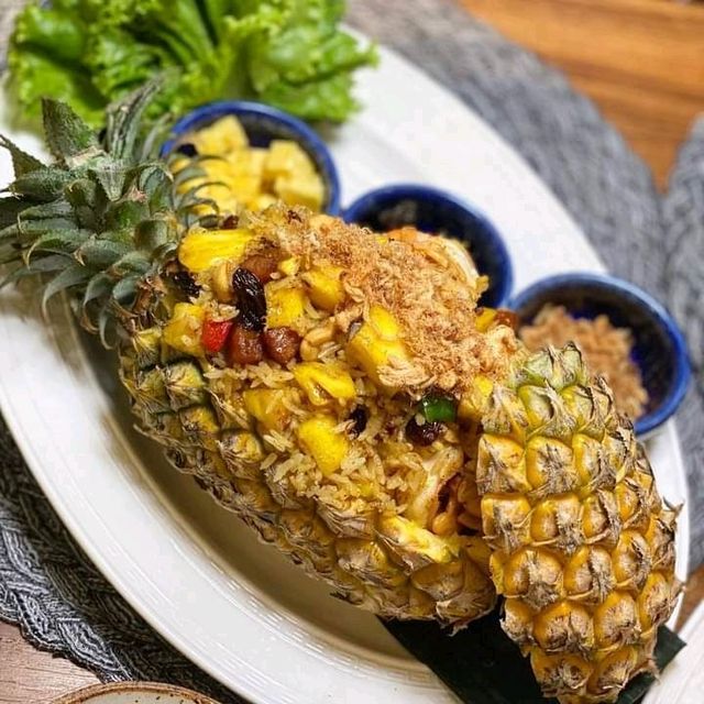 🍽 Tukabkhao Phuket Local food restaurant 🍹