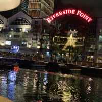 Riverside Point, another riverview in SG!