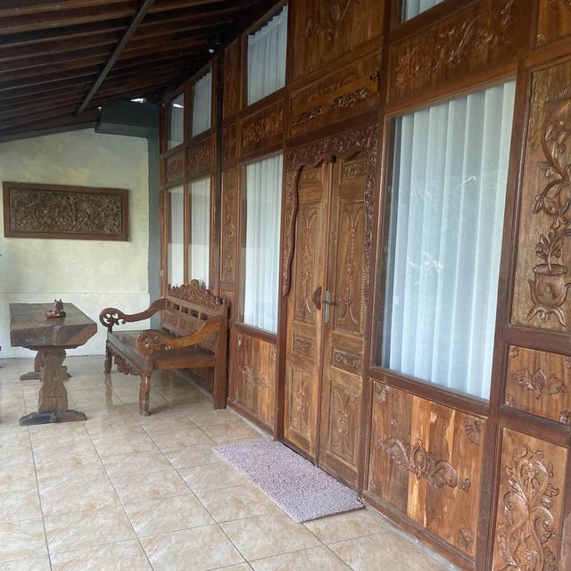 Best Villa in Ubud 