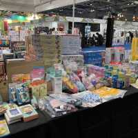 《兒童書展📚暨超級親子用品展🍼 x 機鐵初體驗🚄》