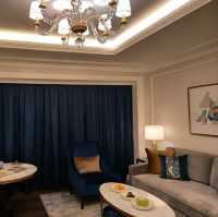 St Regis Caroline Astor Suite