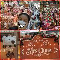 置地廣場～ Mrs Claus Bakery