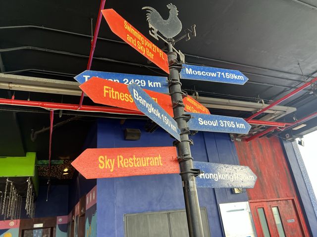 Siam at Siam Design Hotel Pattaya 