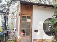 ร้าน Cheevit Cheeva เชียงใหม่