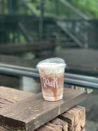  RAWR Cafe - รอวร์ คาเฟ่