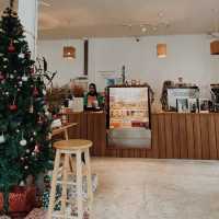 Roaster cafe @หนองจิก