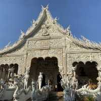  วัดรางหมัน อำเภอกำแพงแสน จ.นครปฐม 🙏🏻