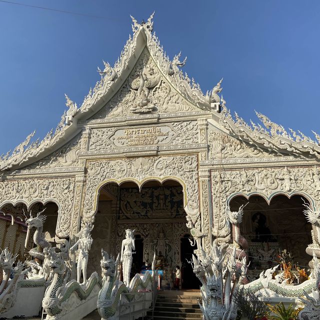  วัดรางหมัน อำเภอกำแพงแสน จ.นครปฐม 🙏🏻
