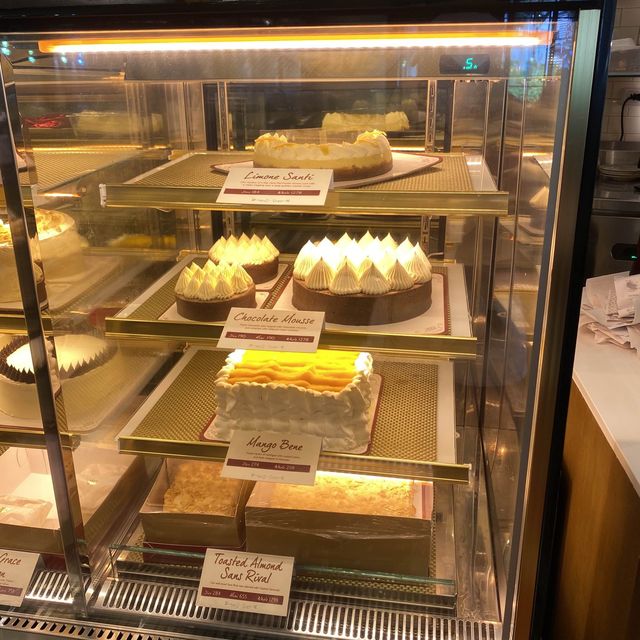 The Famous Cheese Rolls 🧀