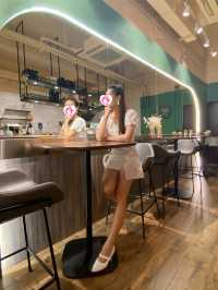  荃灣新餐廳｜打卡和風cafe