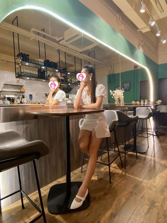  荃灣新餐廳｜打卡和風cafe