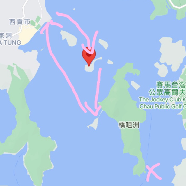 夏日獨木舟,新手分享 夏日獨木舟,新手分享
