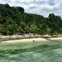 Hof Gorei Beach Resort